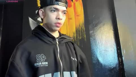 Eryon online show from 11.08.25