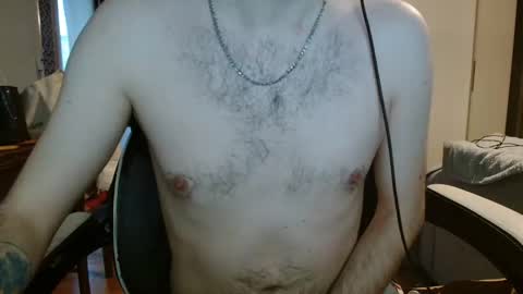 Snapshot of erzzoofr chatting on 02.23.25 Erzzoo online show from 02.23.25