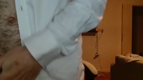 Snapshot of erzzoofr chatting on 02.24.25 Erzzoo online show from 02.24.25