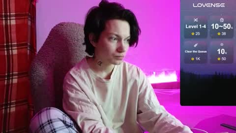 esajukyy online show from 11.19.25