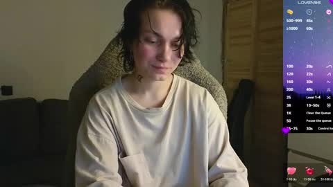 esajukyy online show from 03.21.26