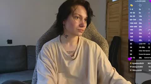 esajukyy online show from 03.29.26