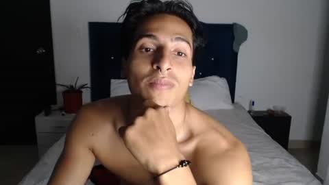 Scanor online show from 01.14.25