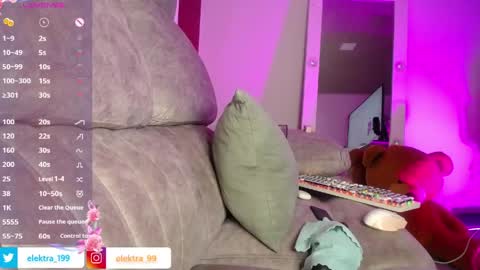 Yessica  online show from 04.16.26