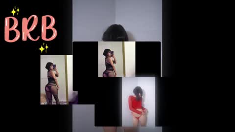 SCARLETT online show from 02.01.25