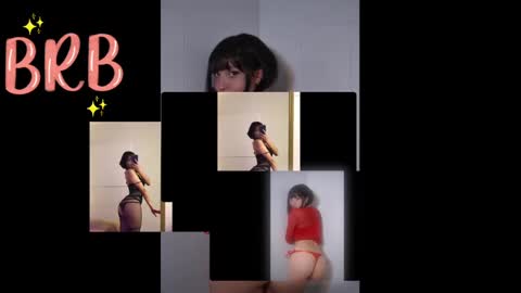 SCARLETT online show from 02.05.25