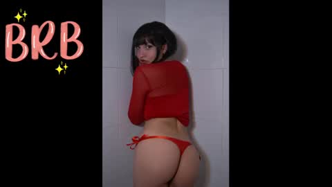 SCARLETT online show from 02.23.25