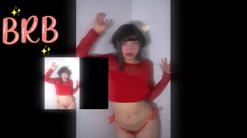 SCARLETT online show from 02.23.25