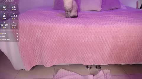 SCARLETT online show from 03.02.25