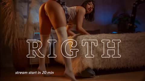 SCARLETT online show from 09.24.25