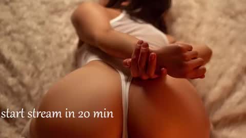 SCARLETT online show from 11.02.25