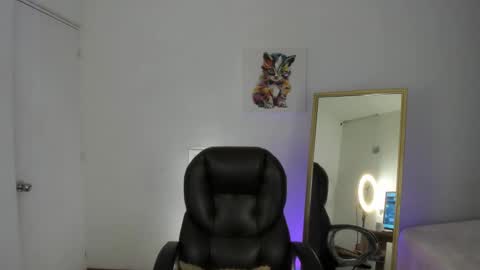 SCARLETT online show from 01.17.26