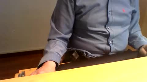 esclavo_hot online show from 04.20.26