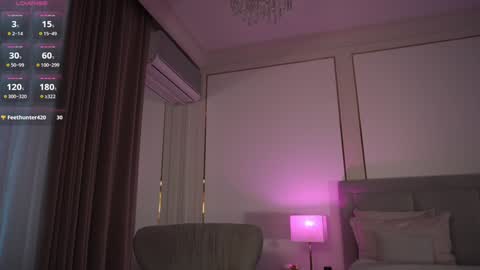 Eseniya online show from 12.30.24