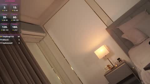 Eseniya online show from 01.31.25