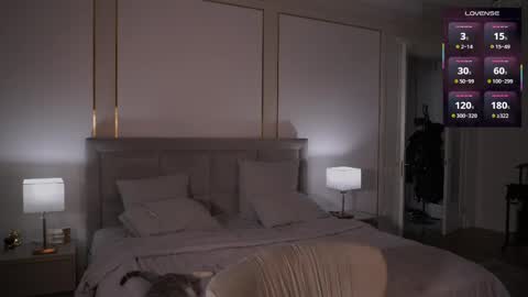 Eseniya online show from 04.18.26