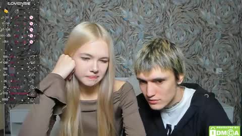 Megan and Brad online show from 02.11.26