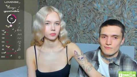 Megan and Brad online show from 04.08.26