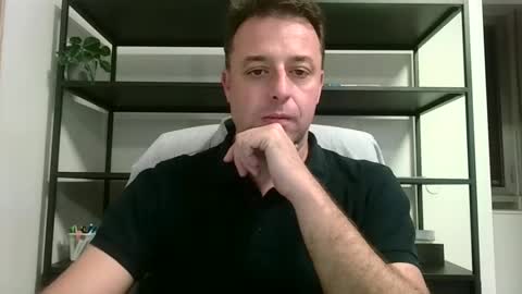 esibizionista 91 online show from 10.24.25