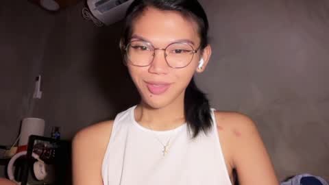 Chelliane online show from 04.25.26