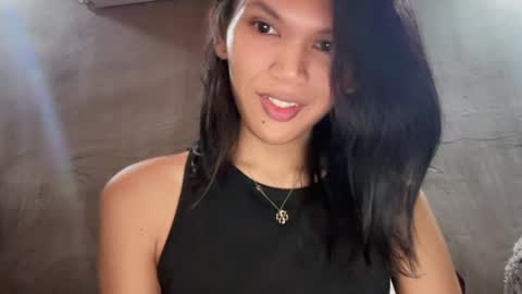 Chelliane online show from 06.07.26