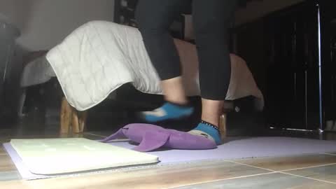 Eskela911 online show from 10.21.25