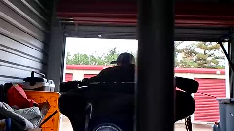 eskewrichard0437131 online show from 11.20.25