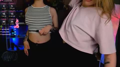 esma_shine online show from 11.09.25