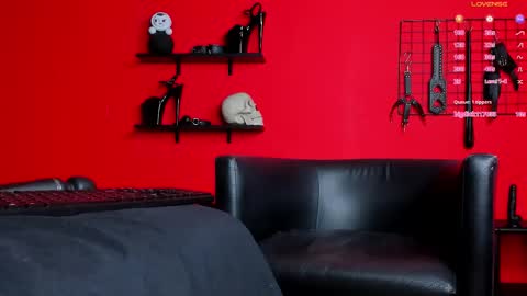 esme_fox online show from 03.26.26