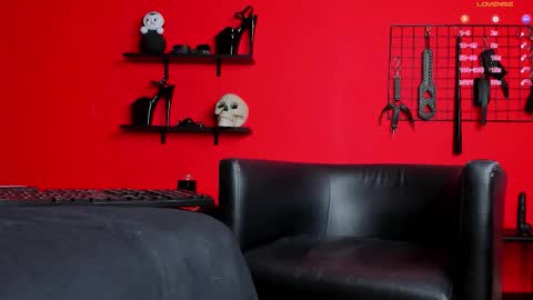 esme_fox online show from 03.27.26