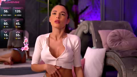 Raluca  online show from 12.10.24