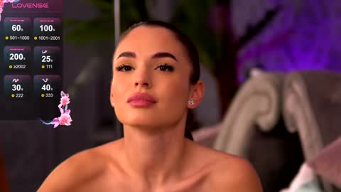 Raluca  online show from 12.19.24