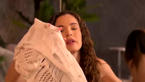 Raluca  online show from 03.05.25