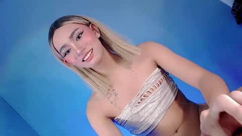 esmeralda28x online show from 04.21.26