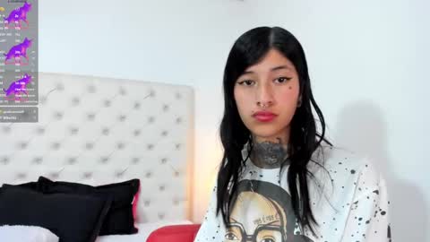 esmeralda  online show from 03.09.25