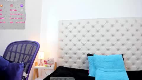 esmeralda  online show from 02.16.26