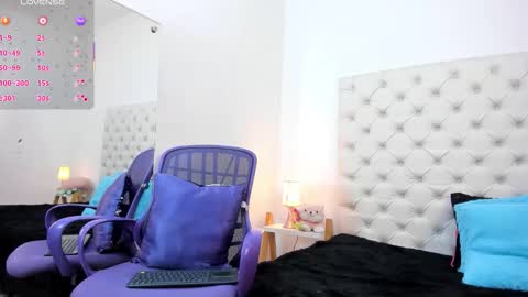 esmeralda  online show from 02.21.26