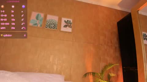 Snapshot of esmeralda__g chatting on 02.18.25 Esmeralda G online show from 02.18.25