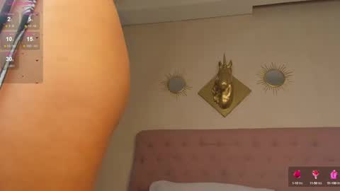 Snapshot of esmeralda__g chatting on 03.05.25 Esmeralda G online show from 03.05.25