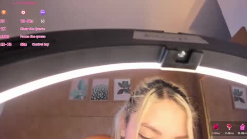 Snapshot of esmeralda__g chatting on 03.07.25 Esmeralda G online show from 03.07.25