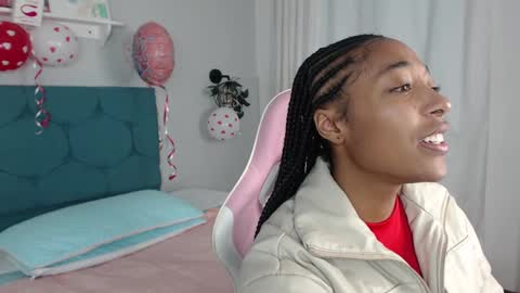 esmeralda_bk online show from 01.28.25