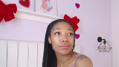 esmeralda_bk online show from 02.27.25