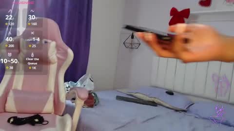 esmeralda_bk online show from 03.06.25