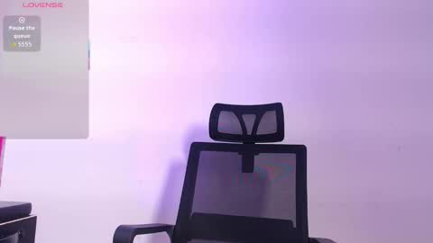 esmeralda_bk online show from 02.10.26