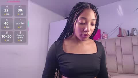 esmeralda_bk online show from 04.15.26