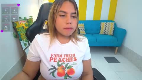 ESMERALDA  online show from 02.19.26