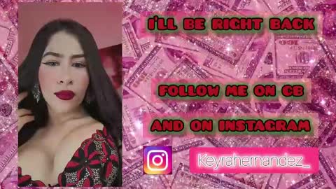 K E Y R A  independent model  online show from 04.05.26