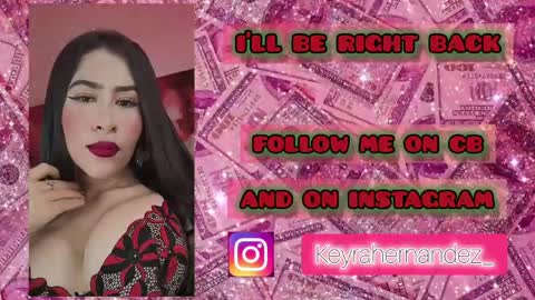 K E Y R A  independent model  online show from 04.07.26