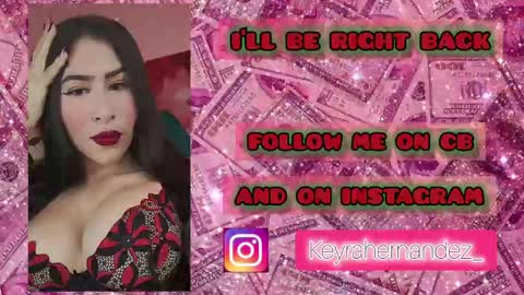 K E Y R A  independent model  online show from 04.08.26