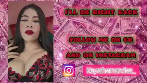 K E Y R A  independent model  online show from 04.09.26